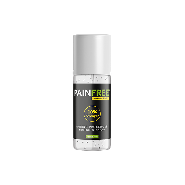 Painfree Spray 10%